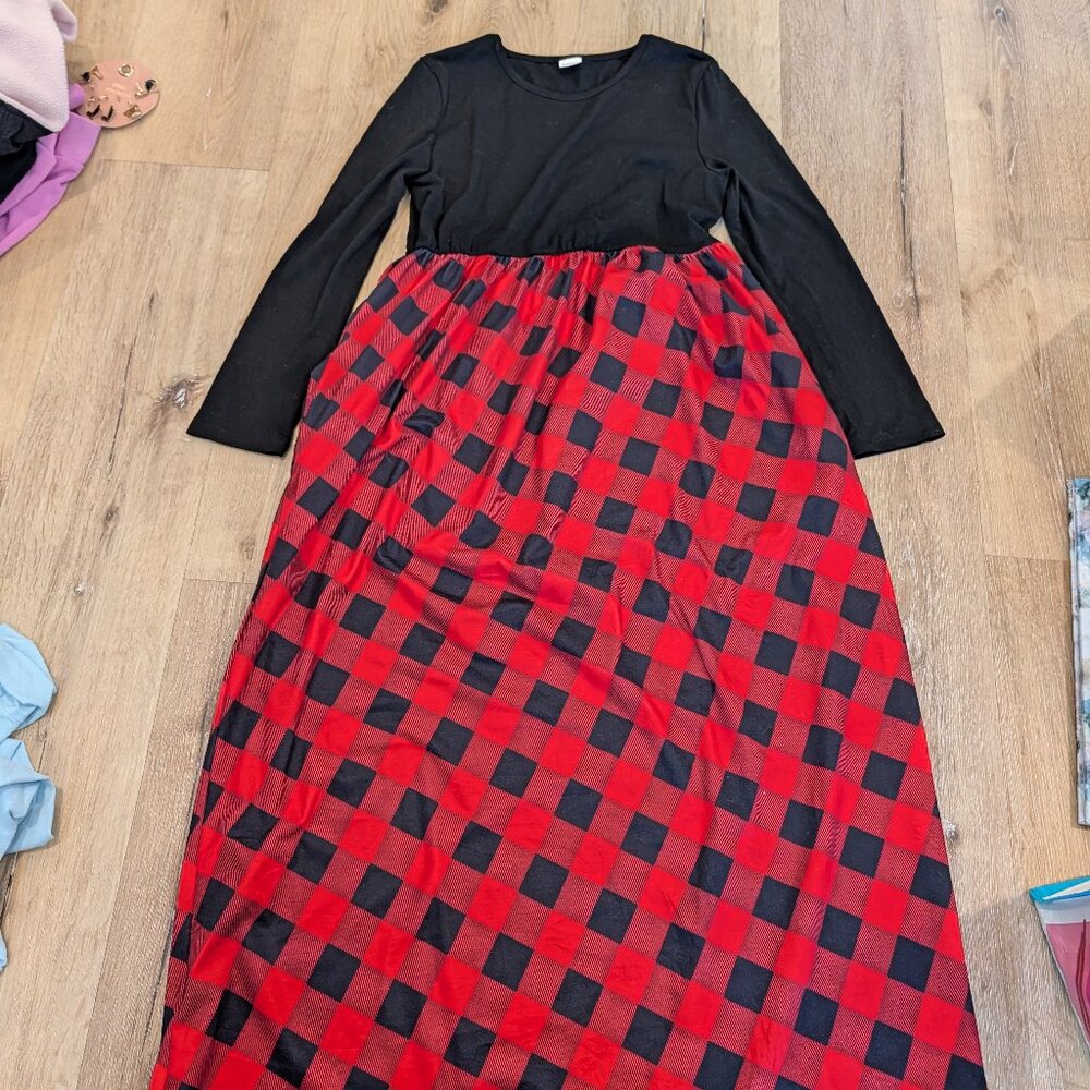 Amazon Kids Dress - Size 12